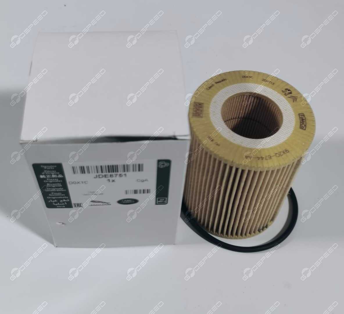 LR013148,JDE8751