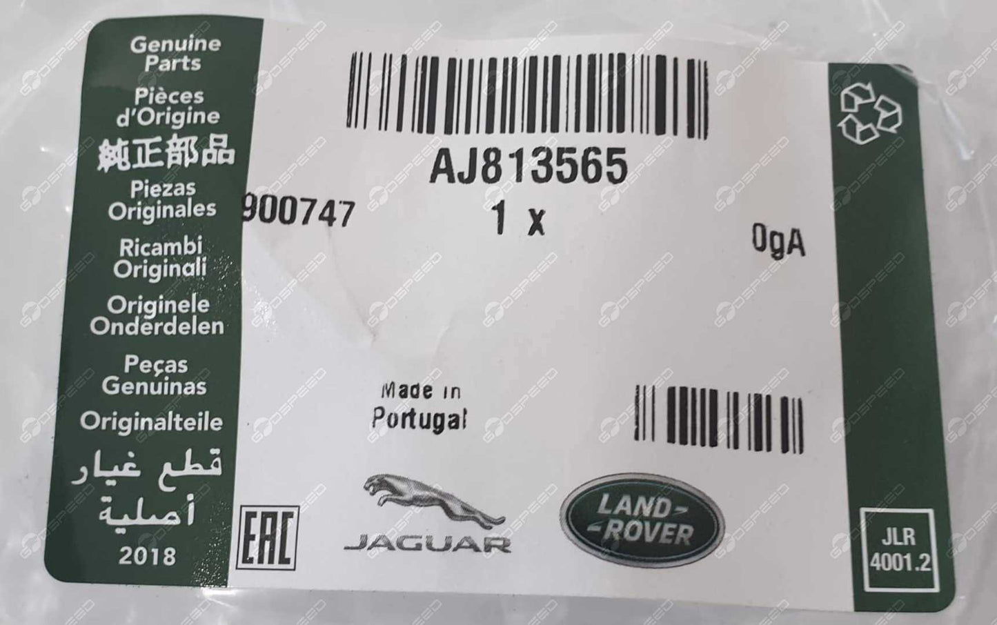 AJ813565