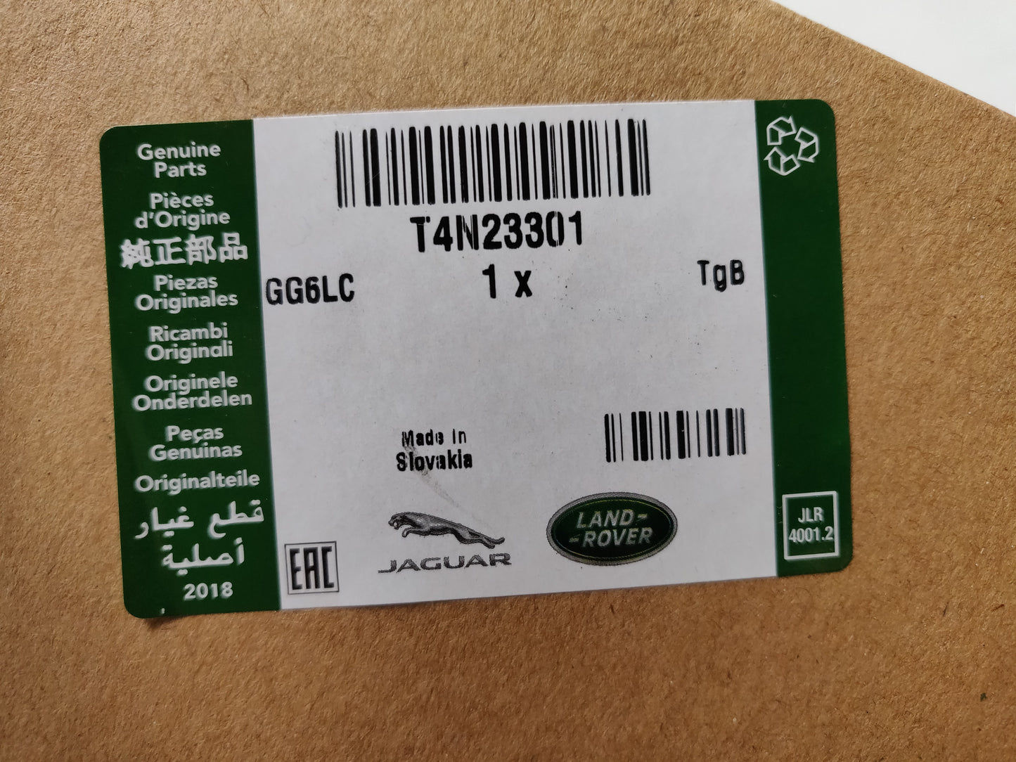 T4N23301