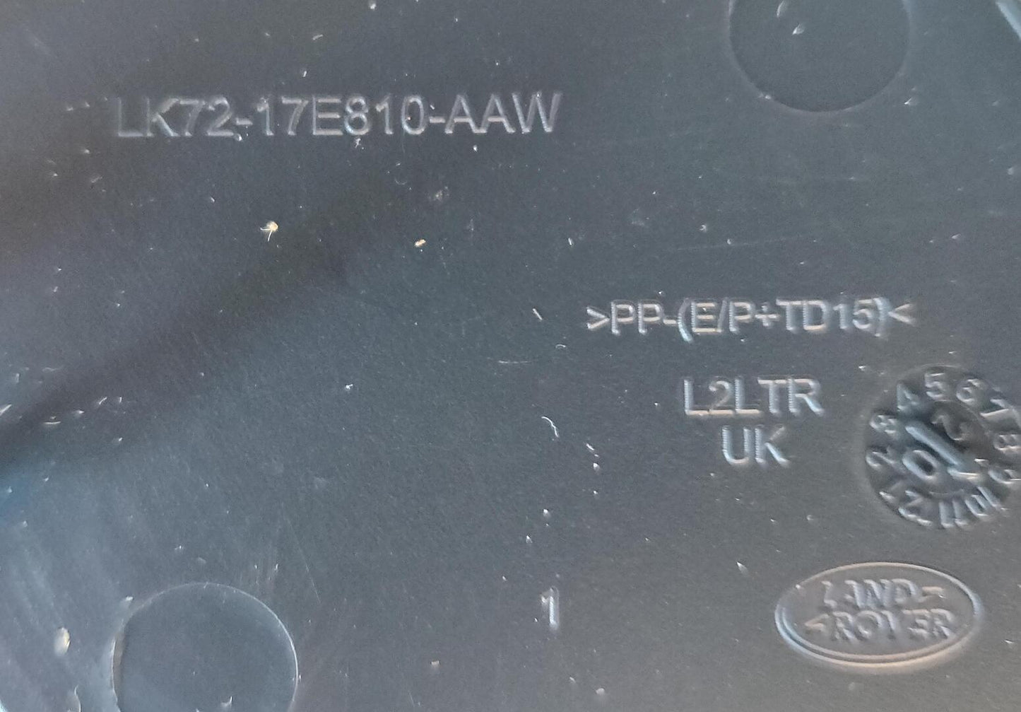 LR174630,LR127523