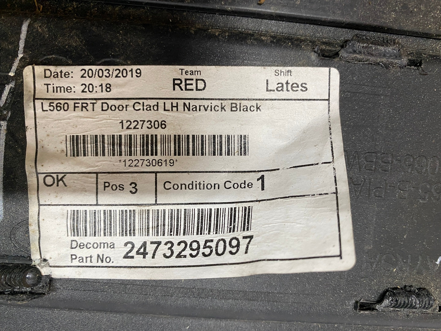 LR093896,LR107754,LR136958,LR146633