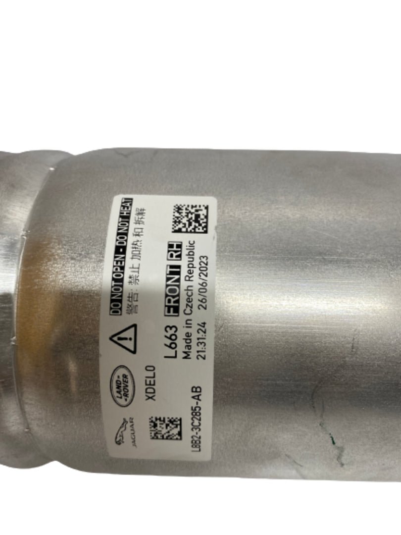 Amortyzator przód prawy Land Rover DEFENDER (L663) LR132751 Nowy