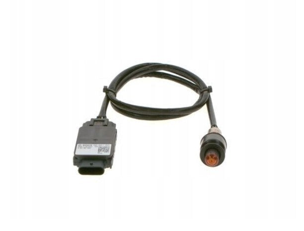Sonda lambda Jaguar F-PACE (X761) XE (X760) XF (X260) XJ (X351) Range Rover (L494) Discovery (L462) Defender C2D57279 LR112139 Nowa
