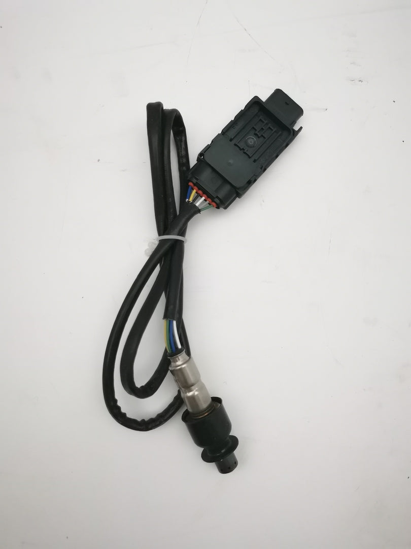 Sonda lambda Jaguar F-PACE (X761) XE (X760) XF (X260) XJ (X351) Range Rover (L494) Discovery (L462) Defender C2D57279 LR112139 Nowa
