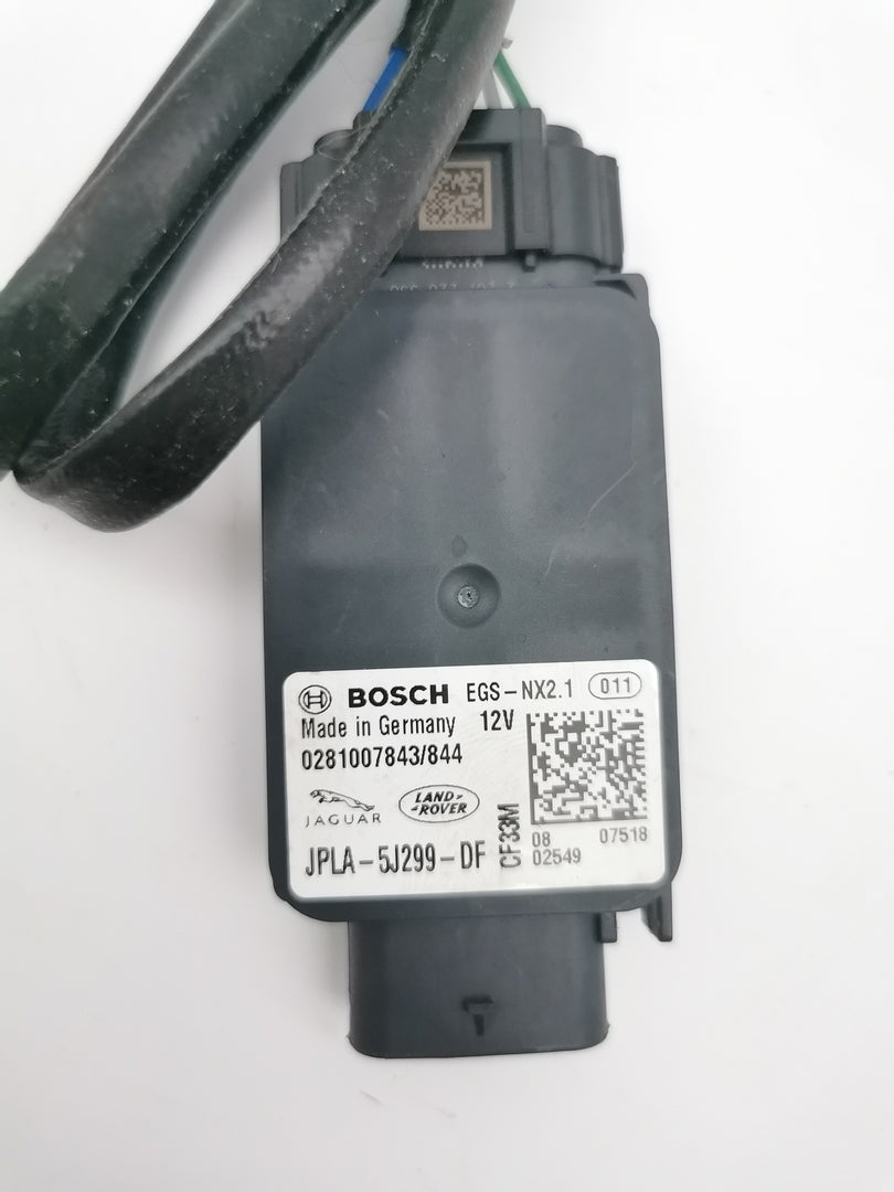 Sonda lambda Jaguar F-PACE (X761) XE (X760) XF (X260) XJ (X351) Range Rover (L494) Discovery (L462) Defender C2D57279 LR112139 Nowa