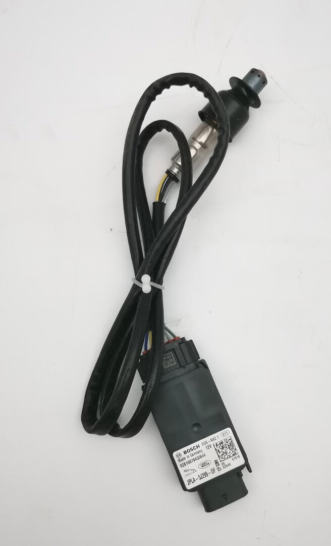 Sonda lambda Jaguar F-PACE (X761) XE (X760) XF (X260) XJ (X351) Range Rover (L494) Discovery (L462) Defender C2D57279 LR112139 Nowa