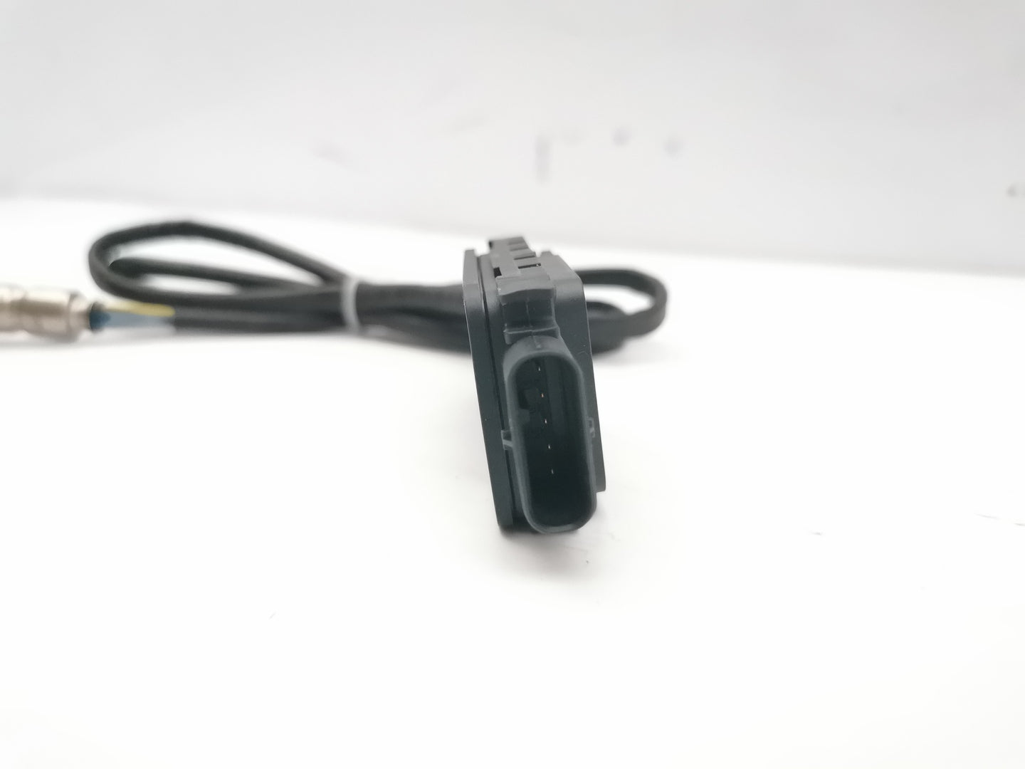 Sonda lambda Jaguar F-PACE (X761) XE (X760) XF (X260) XJ (X351) Range Rover (L494) Discovery (L462) Defender C2D57279 LR112139 Nowa