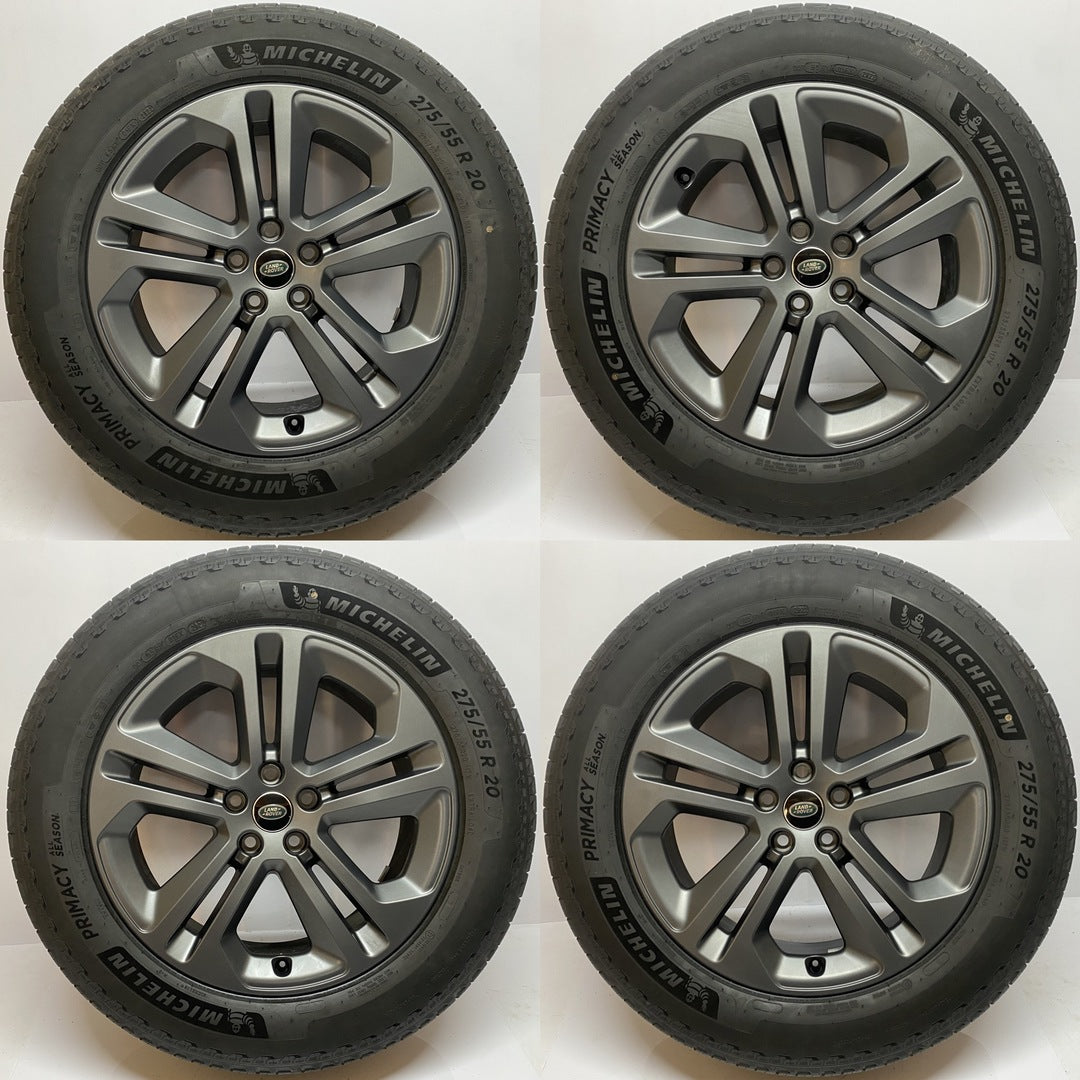 LR167050K