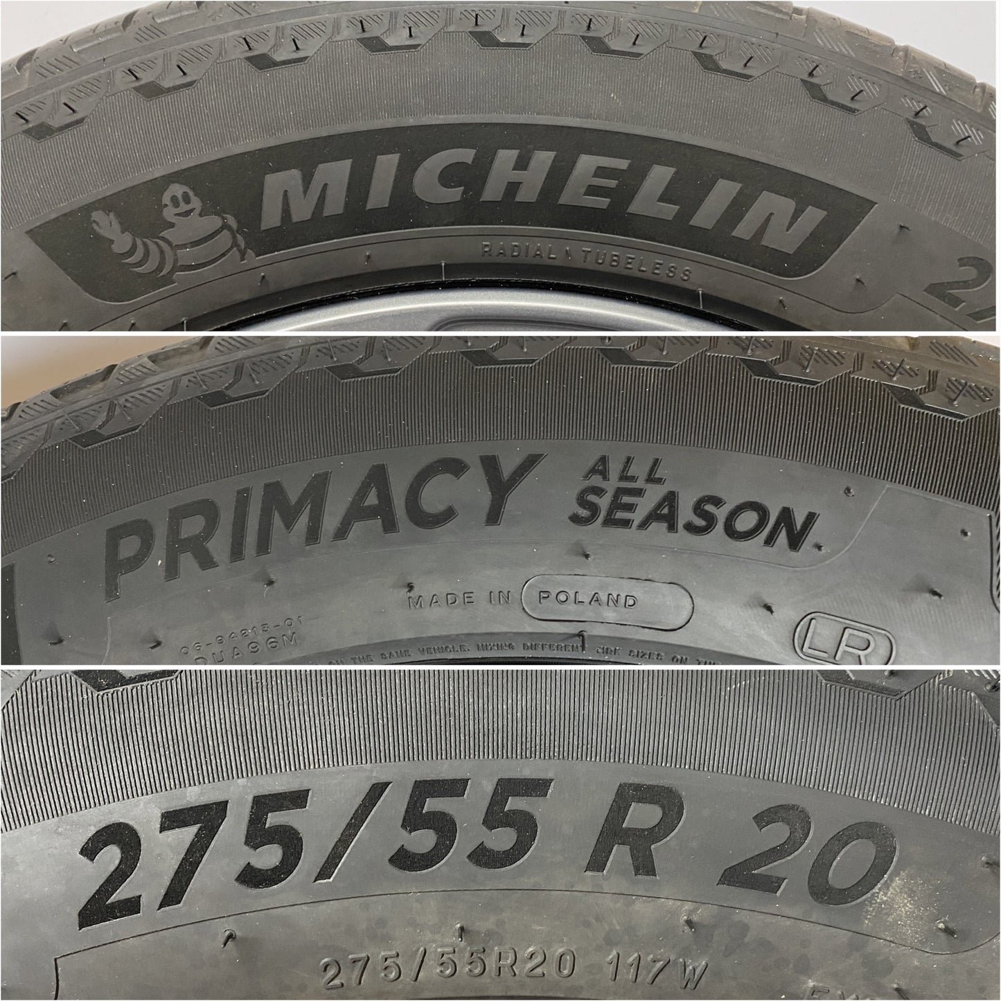 LR167050K