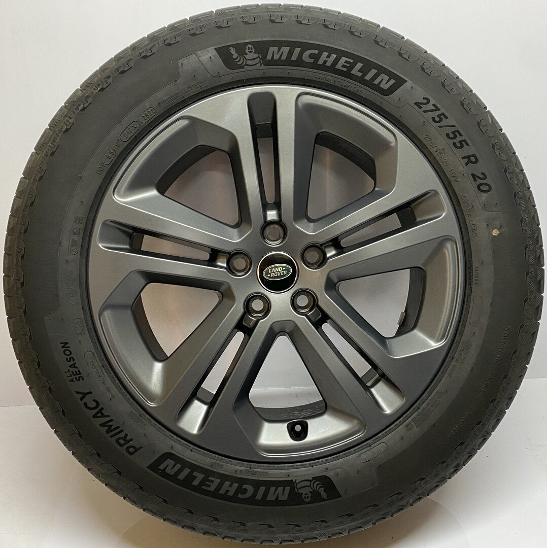 LR167050K