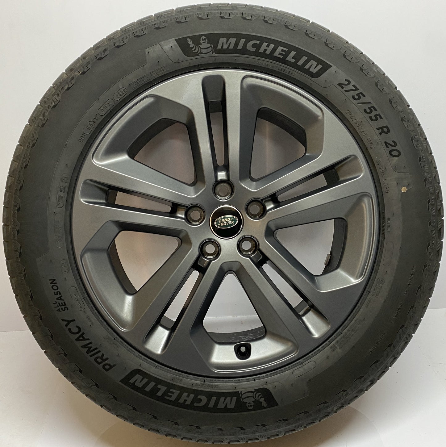 LR167050K