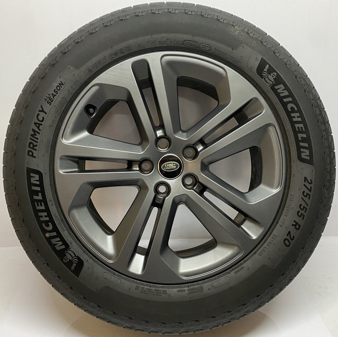 LR167050K