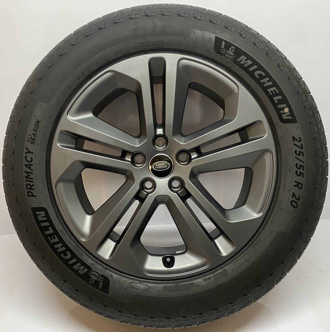 LR167050K