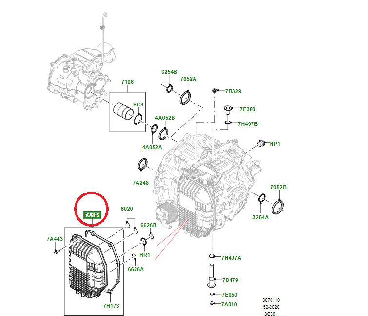 LR127830,J9C26352