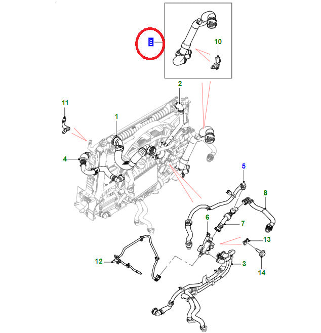 T4A38740,T2H54332,T2H52877,LR157878,LR154596,LR141599