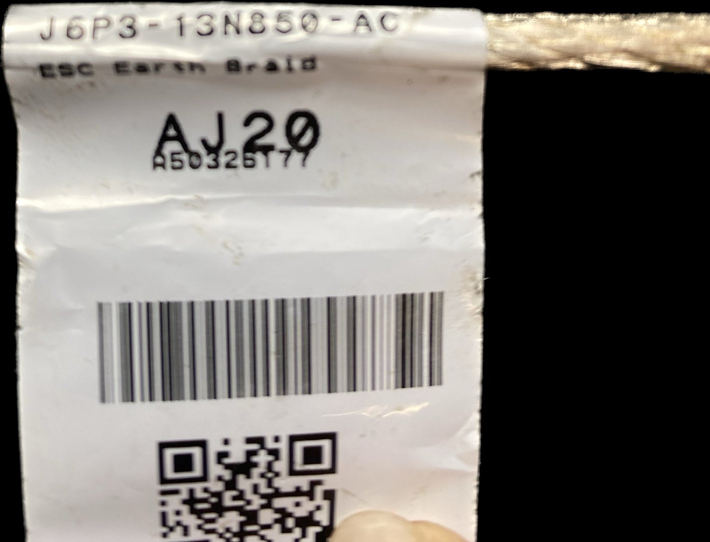 AJ814156,LR123715