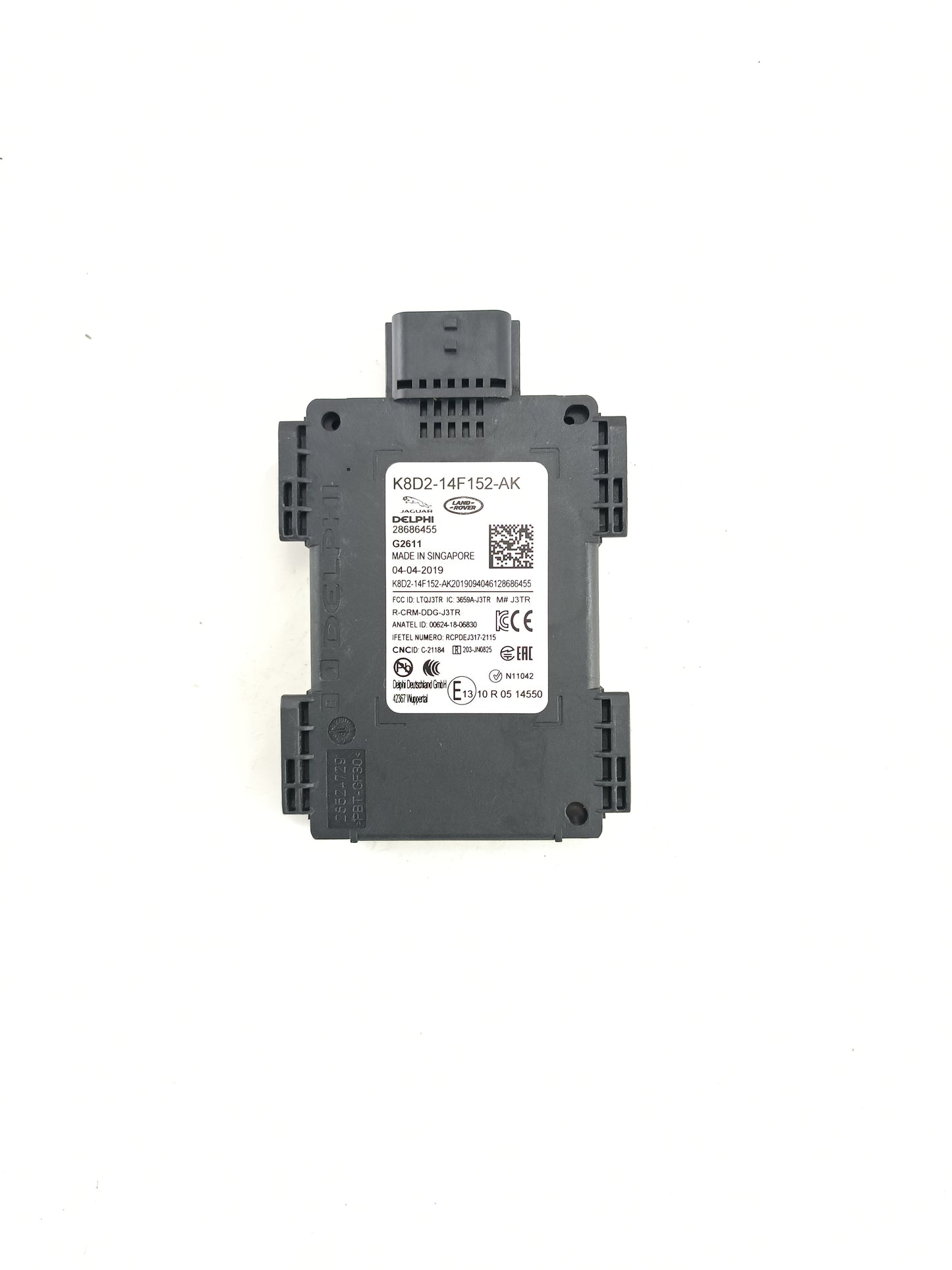 LR160814,LR115408