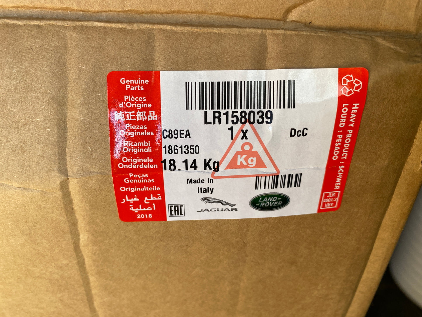 LR158039