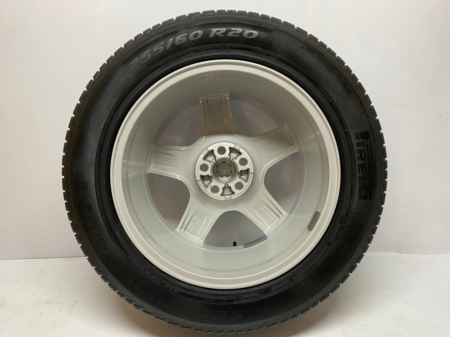 LR172654K