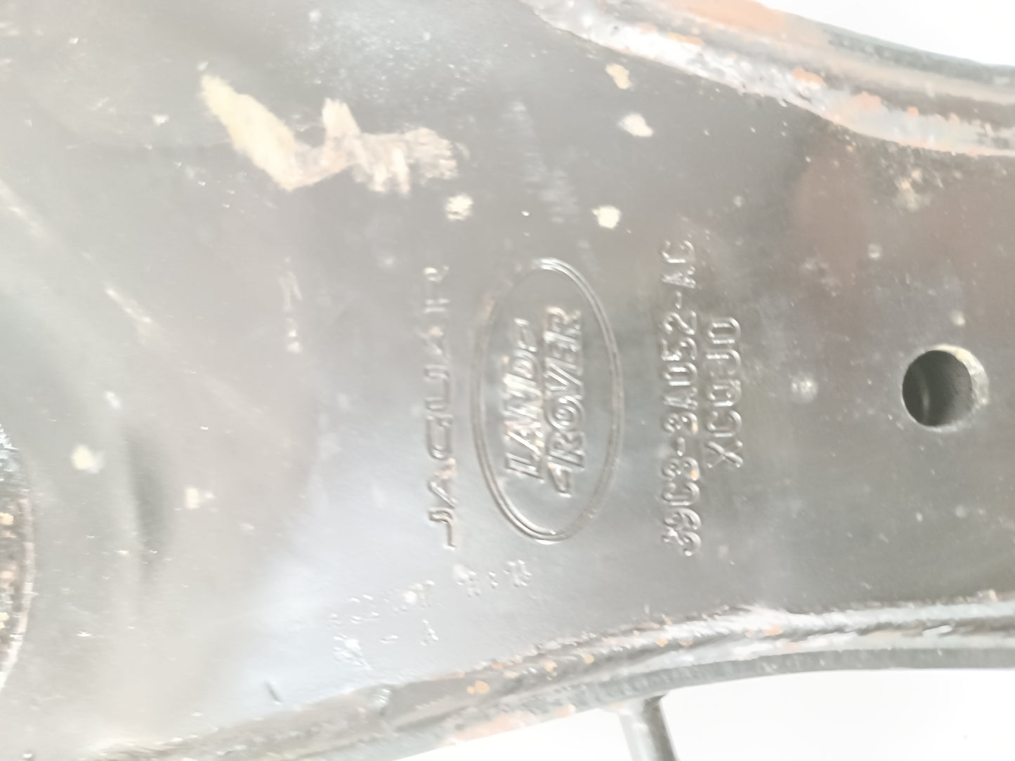 LR126118,J9C2115,J9C19214