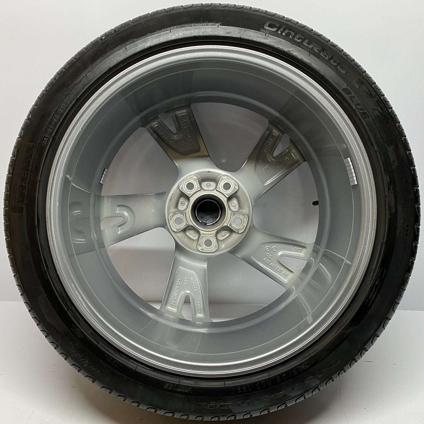 4J3601025AL,4J36-01025-AN