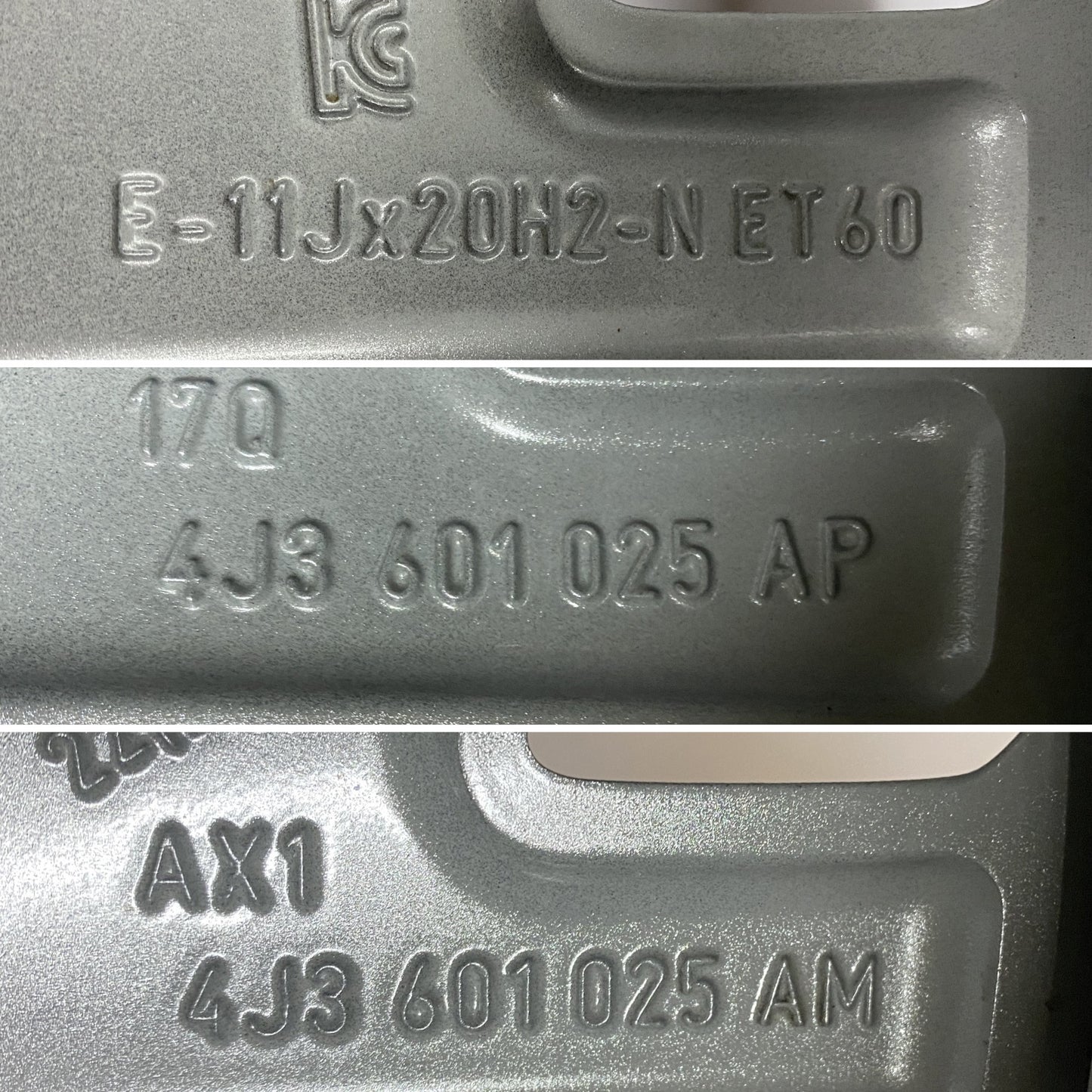 4J3601025AP,4J3601025AM