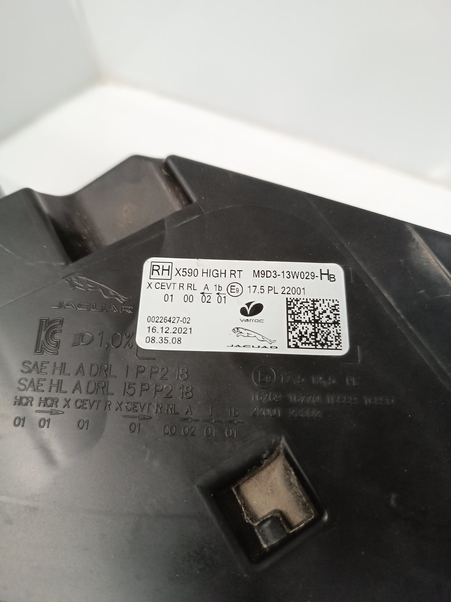 T4K19699,T4K18370,T4K16008,T4K1439,T4K11265,T4K10161