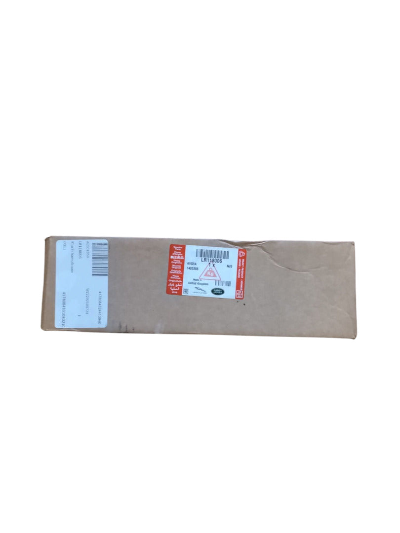 LR160486,LR118006,J9C33357