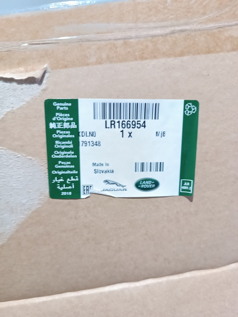 LR166954,LR160416