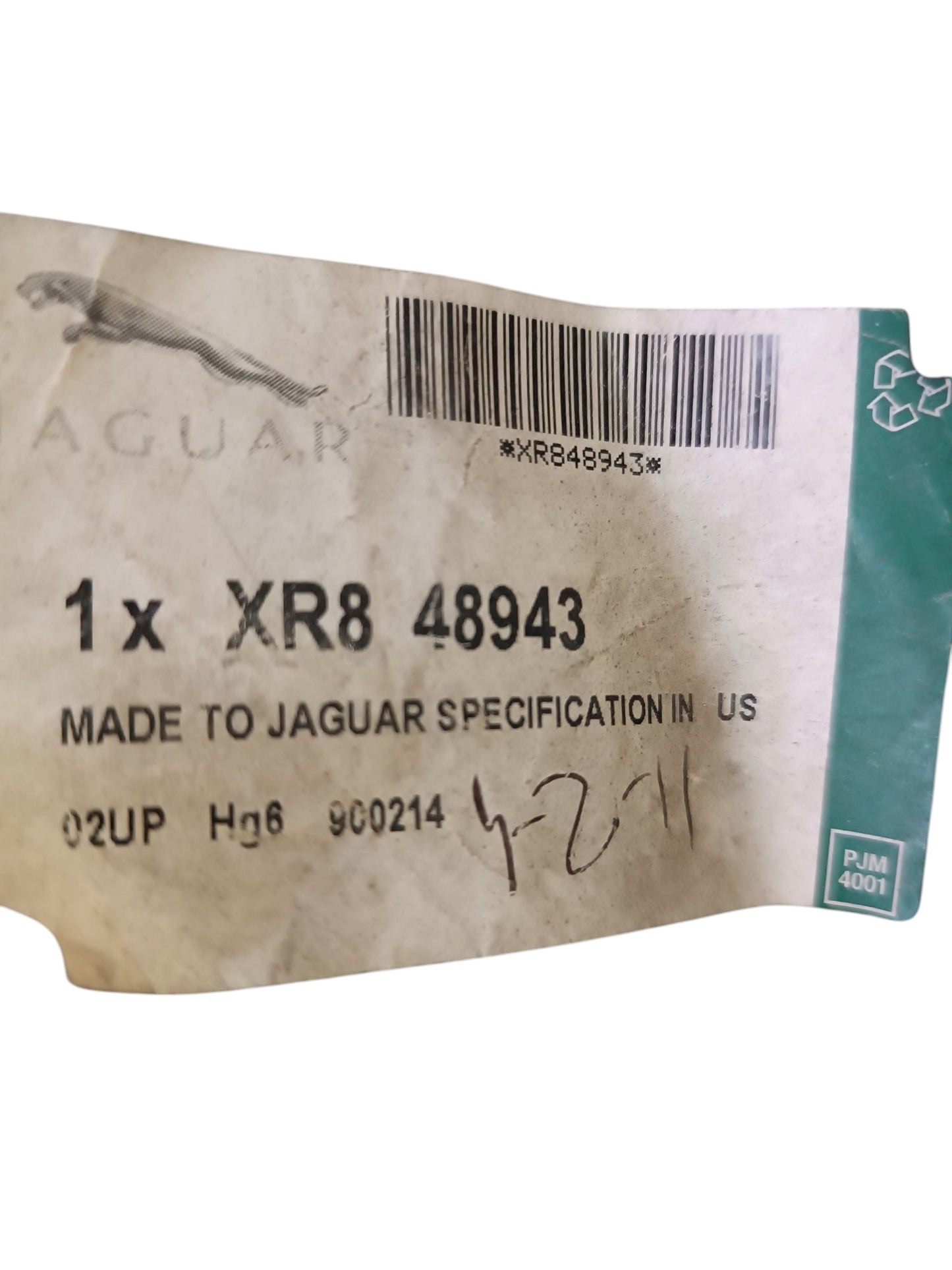 XR857872,XR857655,XR848943,C2P14597