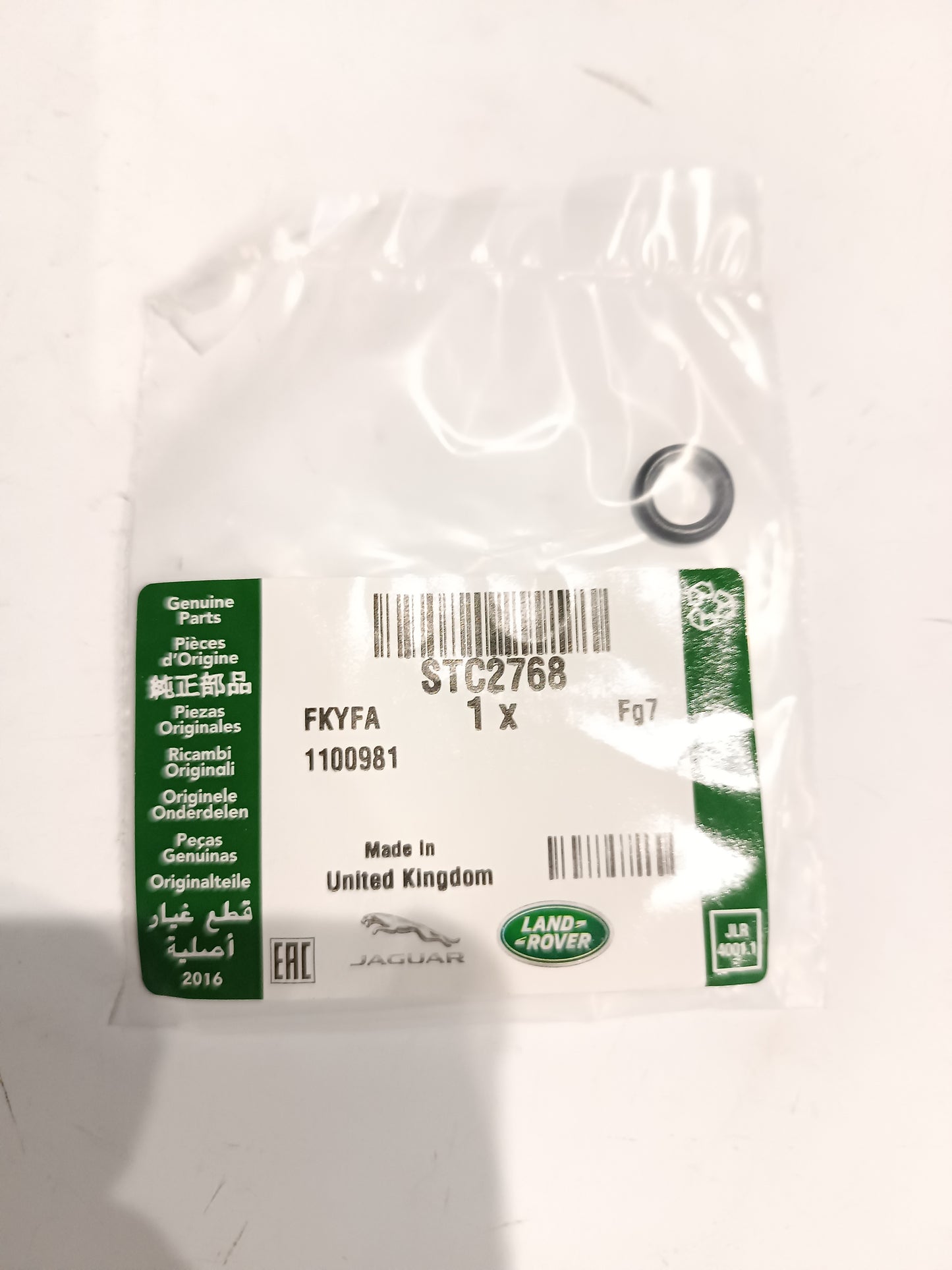 STC2768