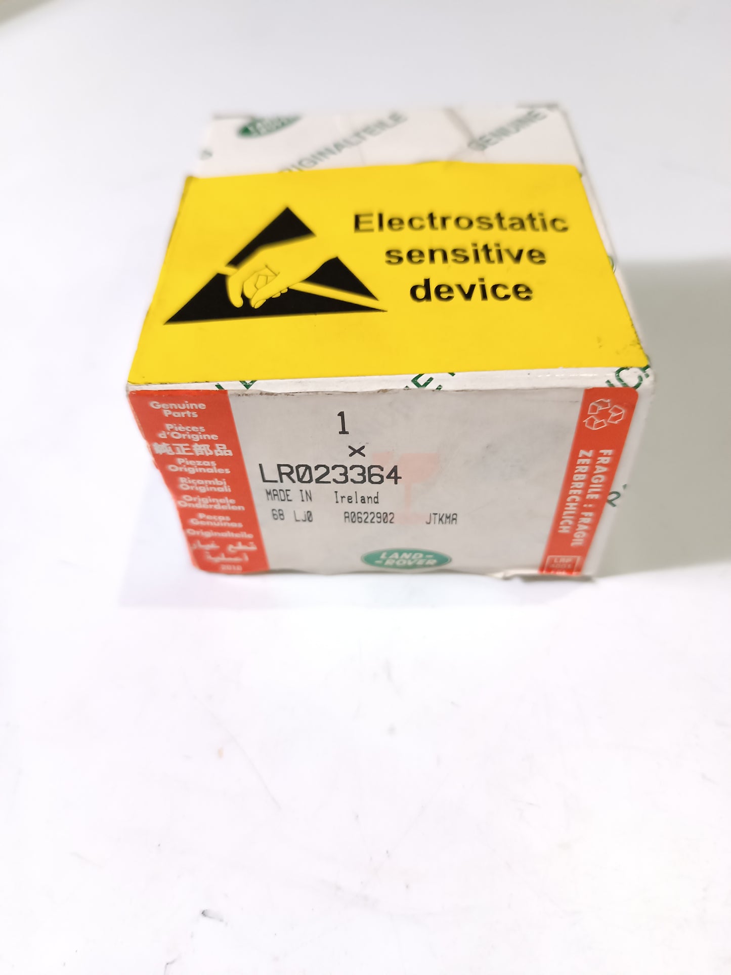 LR031815,LR023364