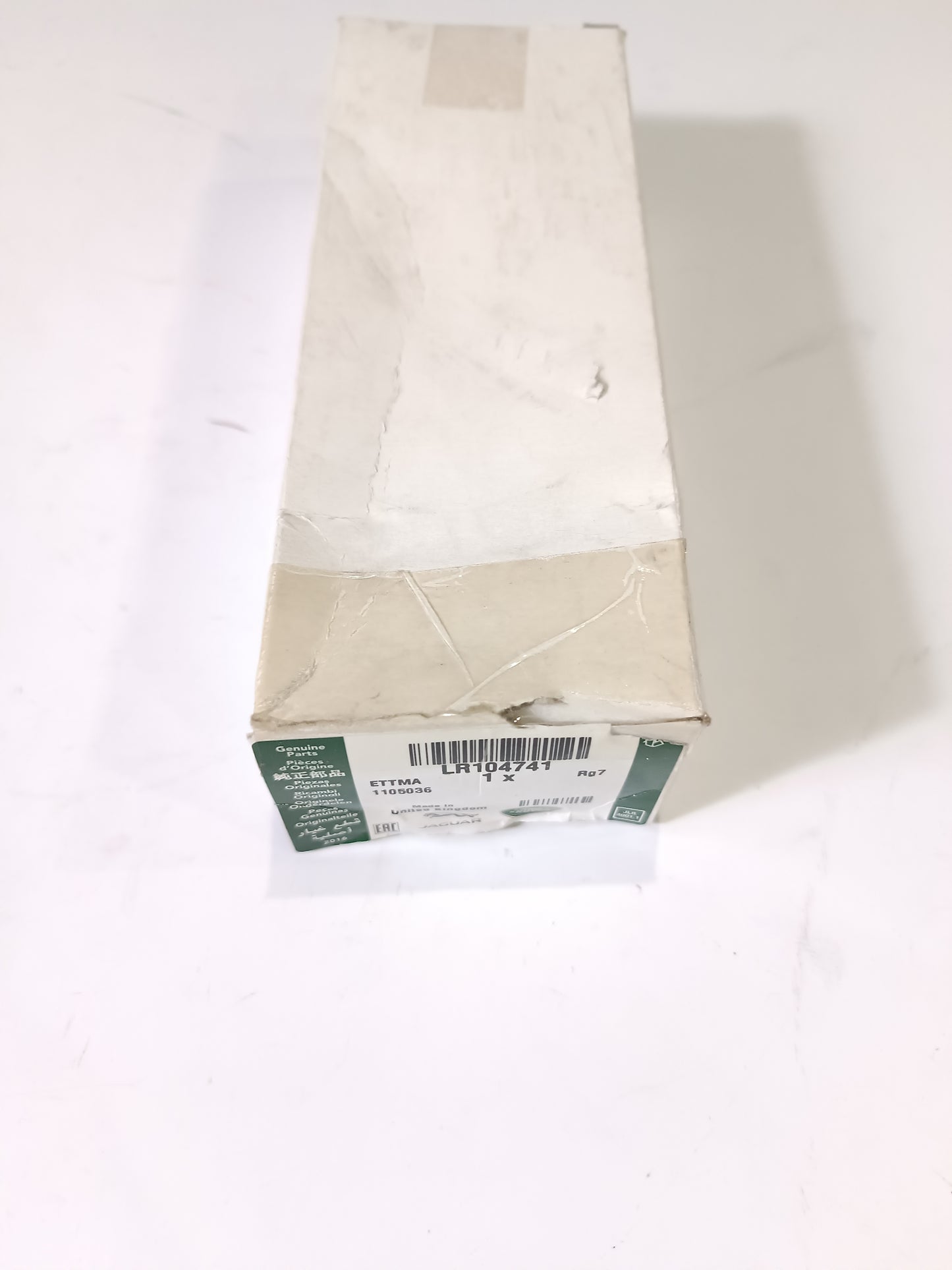 LR106748,LR104741