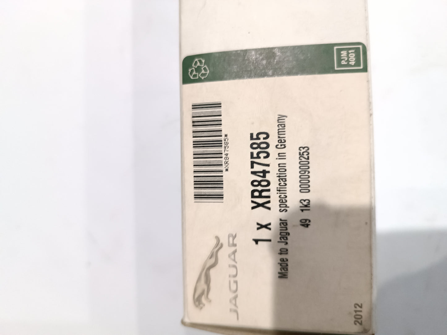XR847585