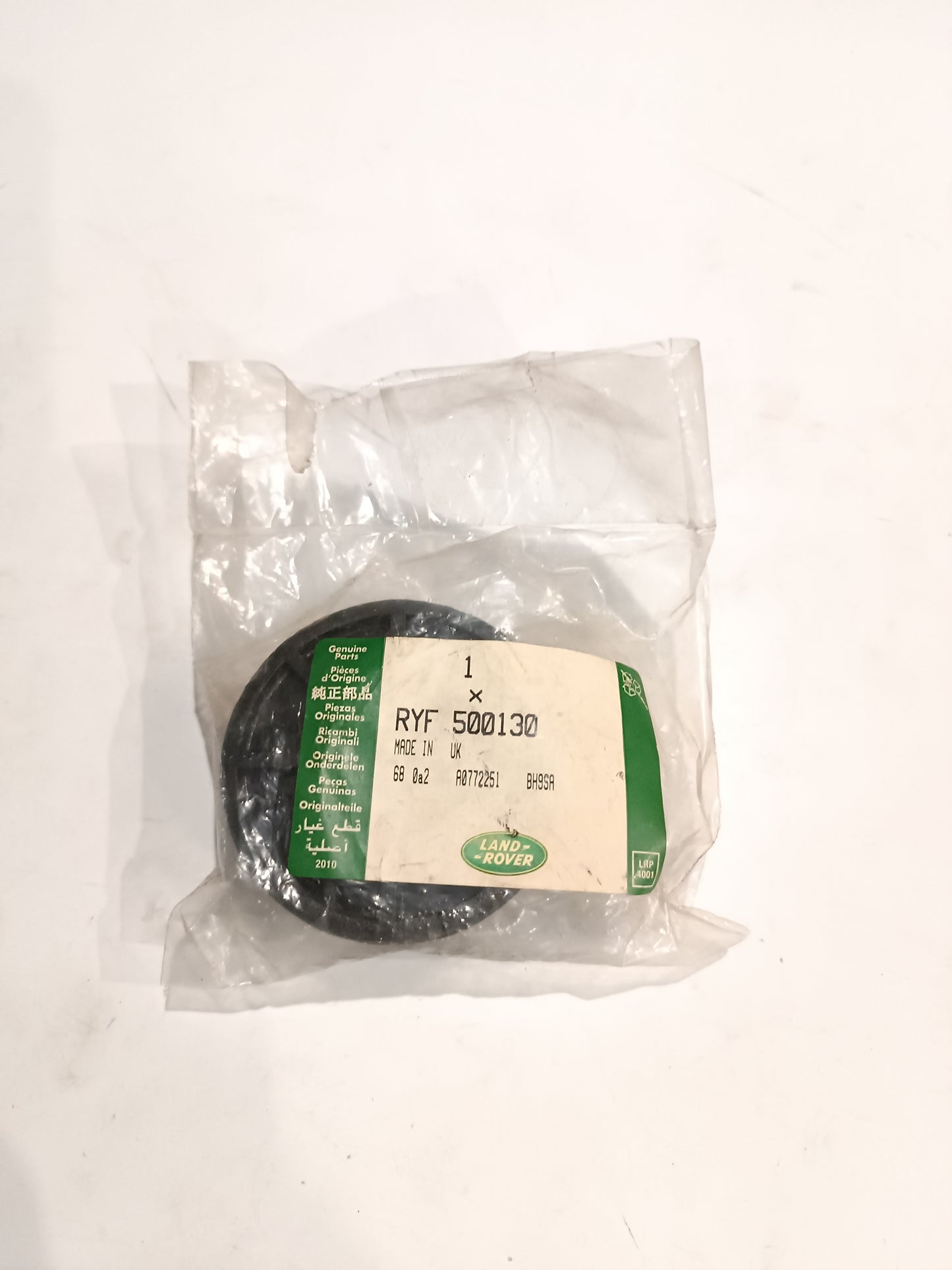 RYF500130