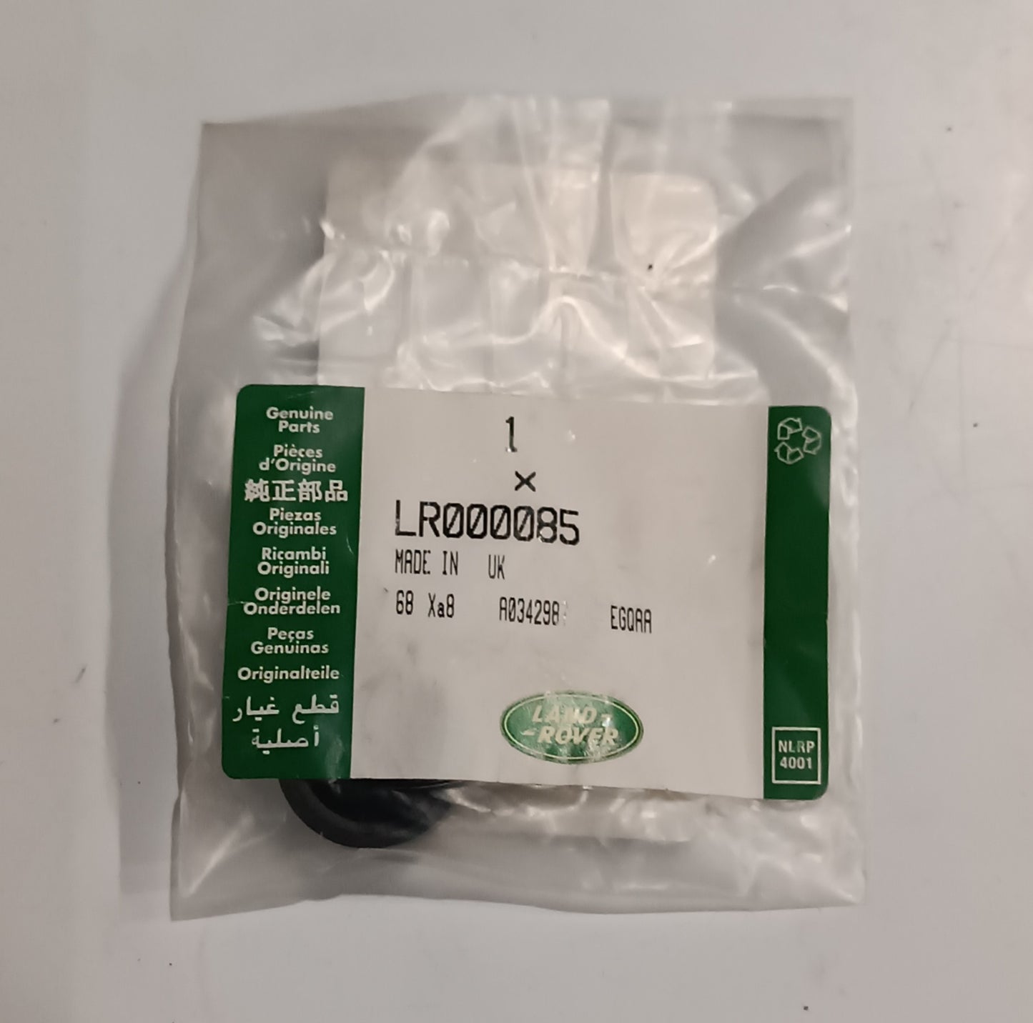 T2H3762,LR000085