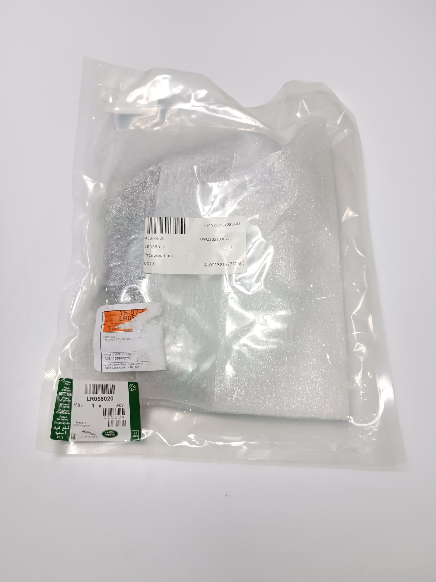 LR058020,LR044354