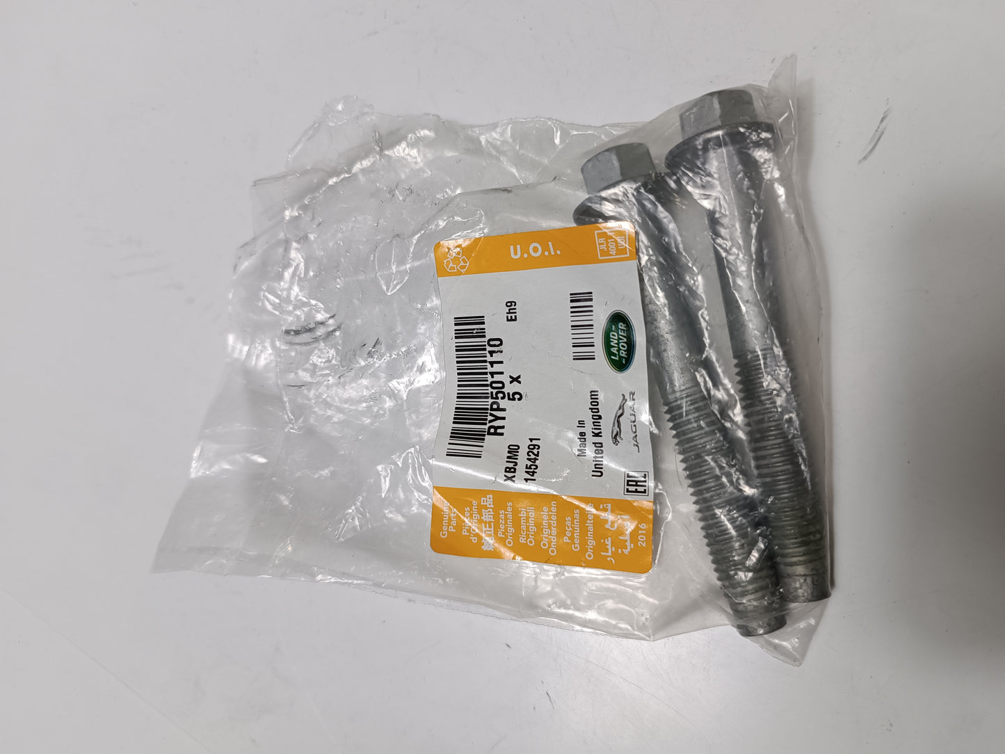 RYP501110