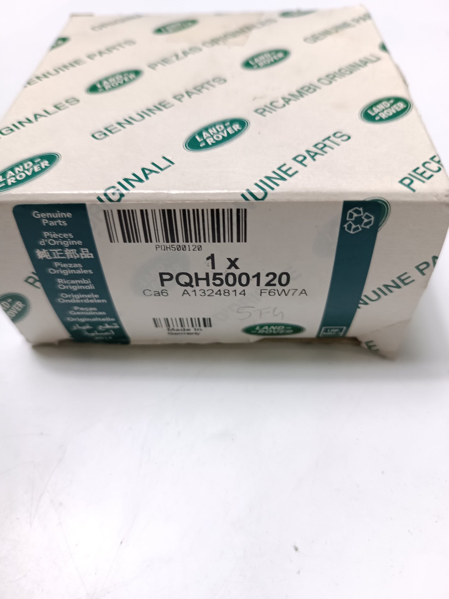 PQH500120