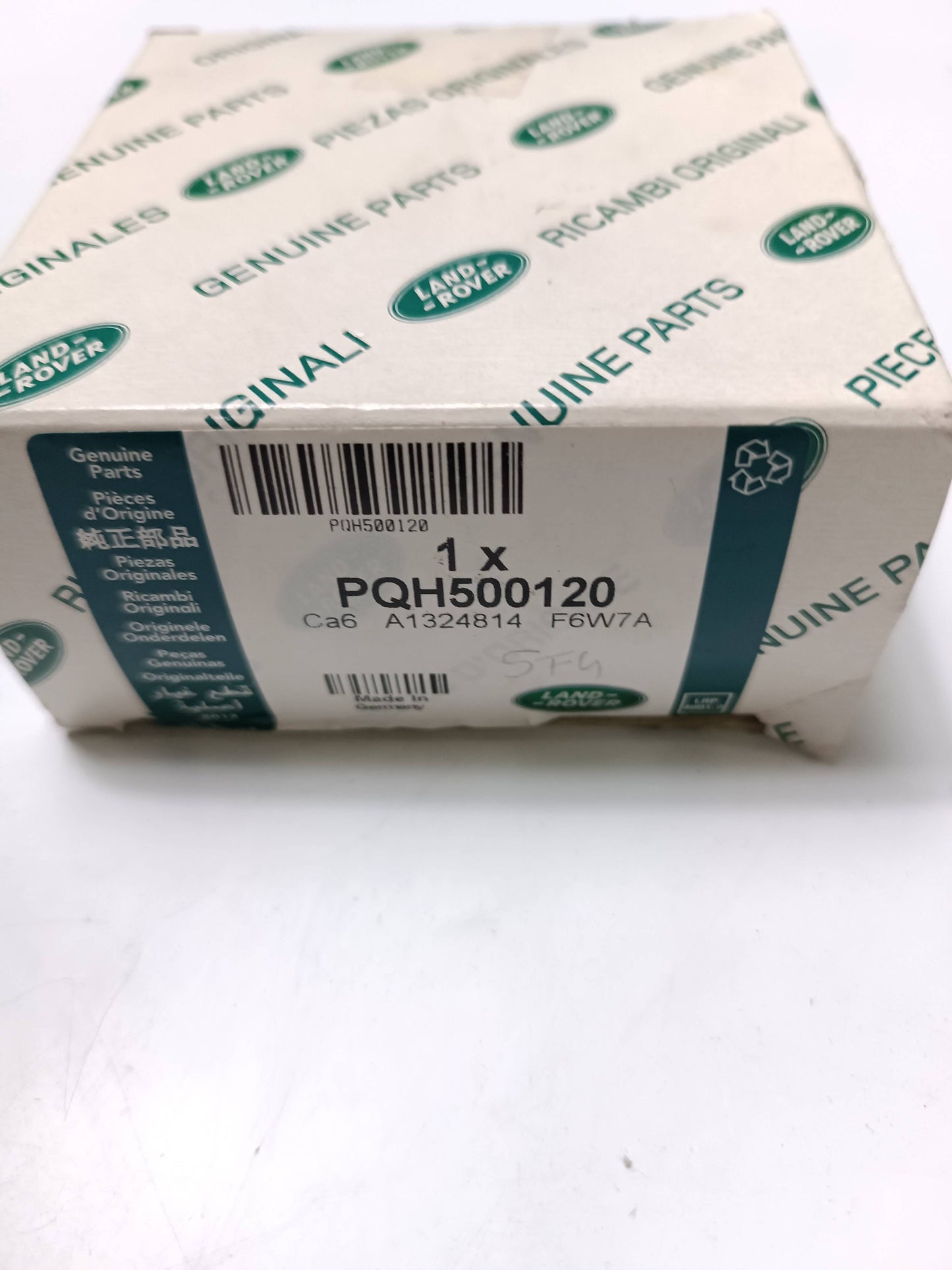 PQH500120