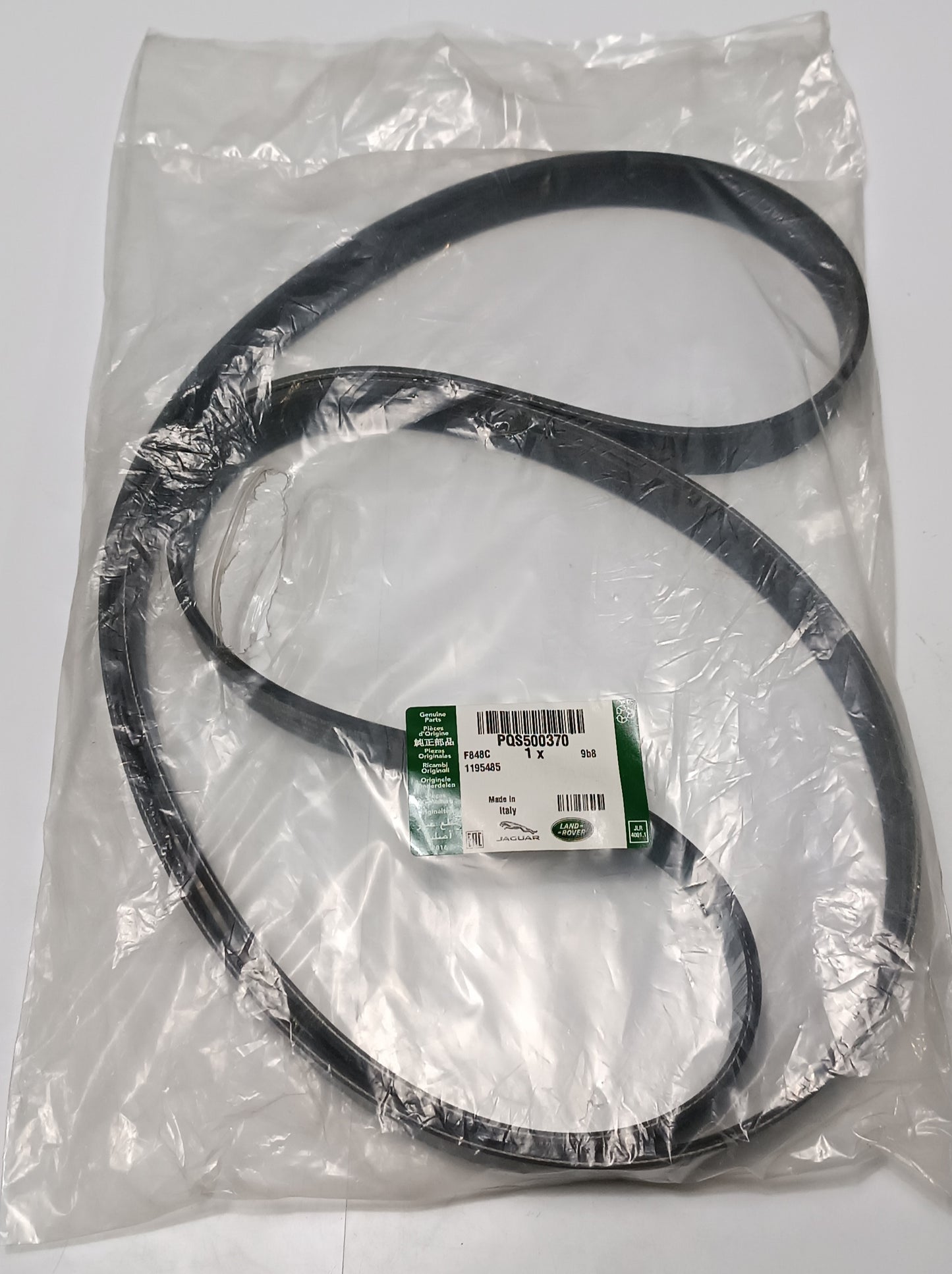 PQS500370