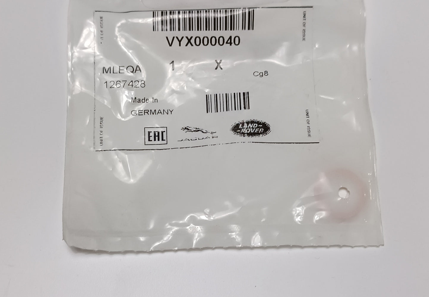 VYX000040