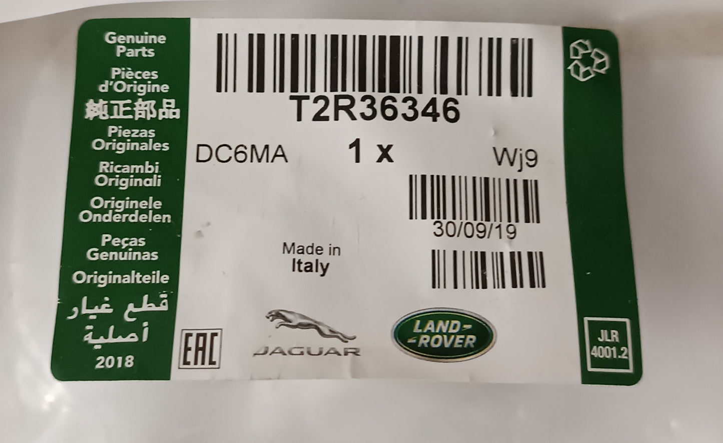 T2R36346,LR116670