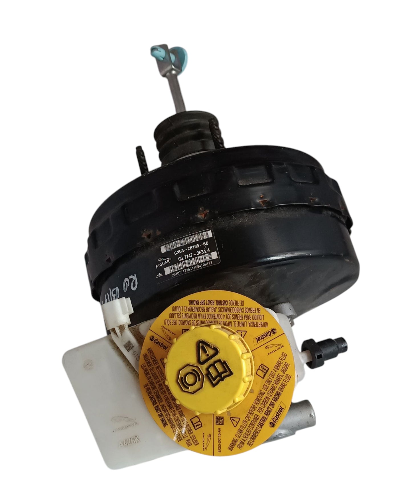 GX532B195BC