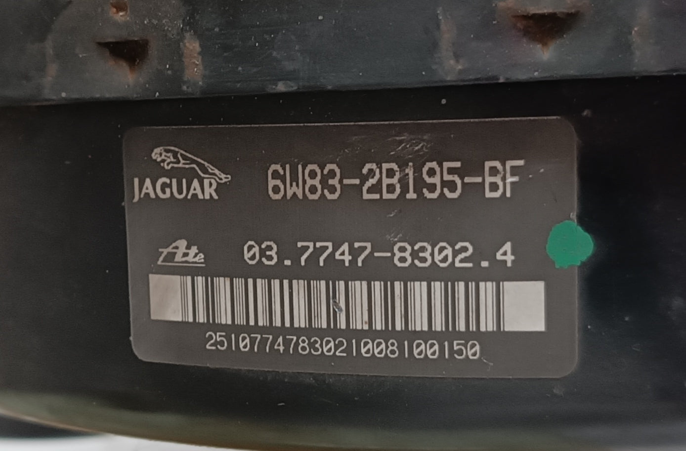 6W832B195BF