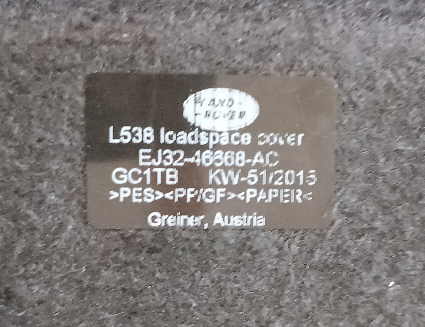 LR117464,LR078439