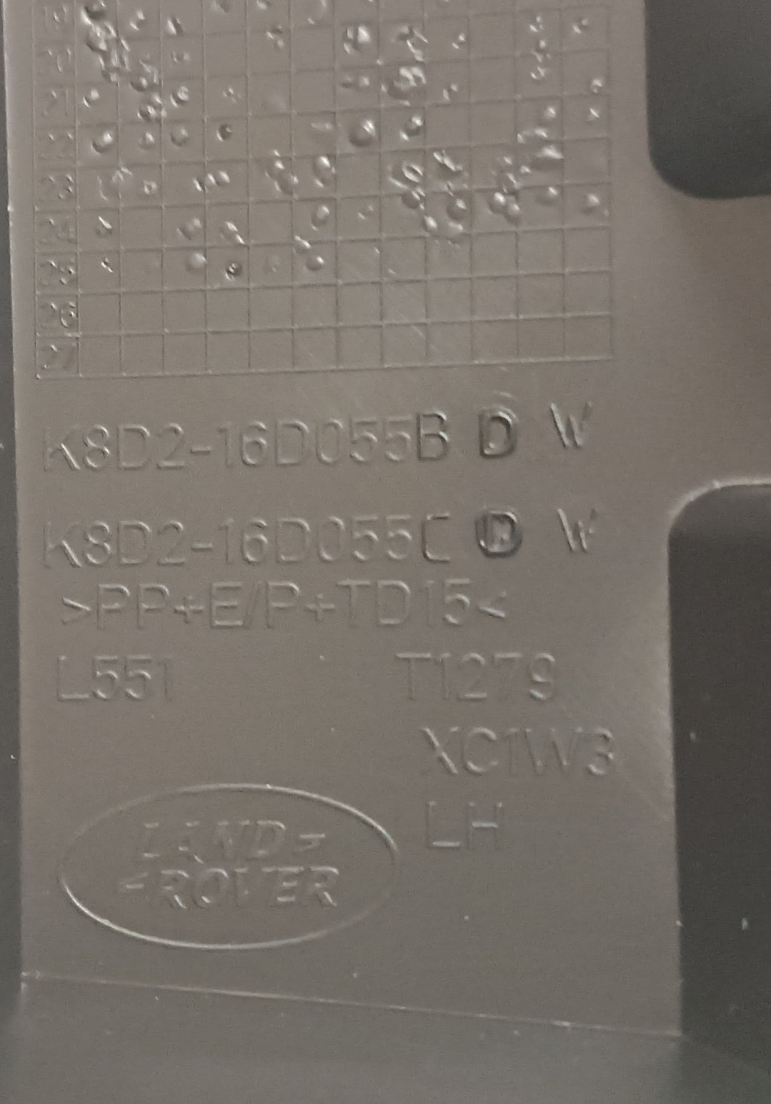 LR137460