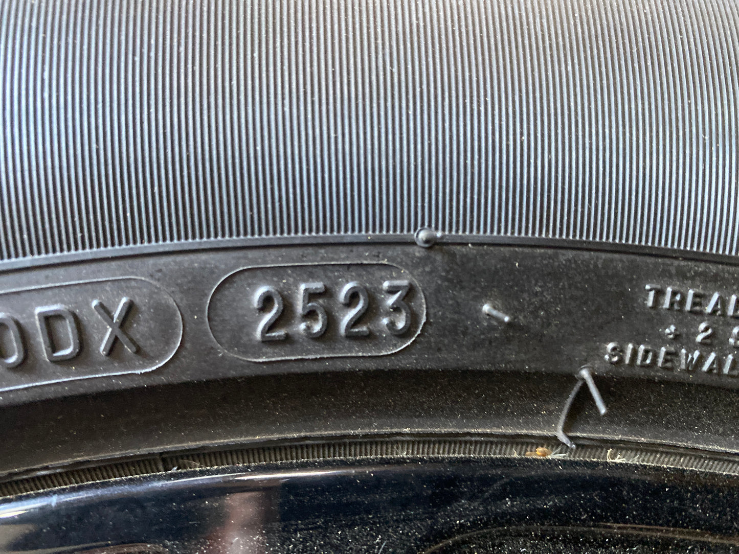 605123464K