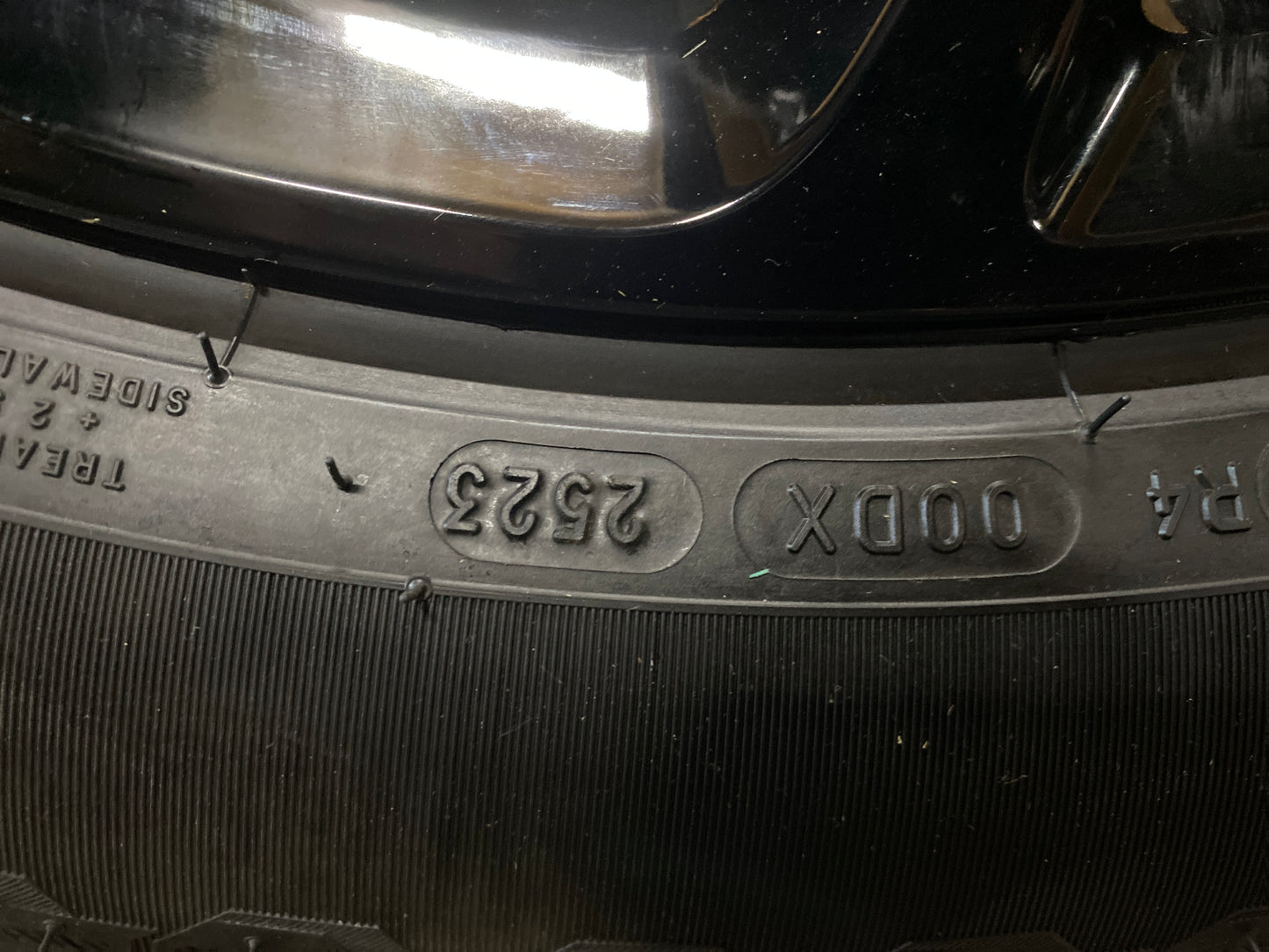 605123464K
