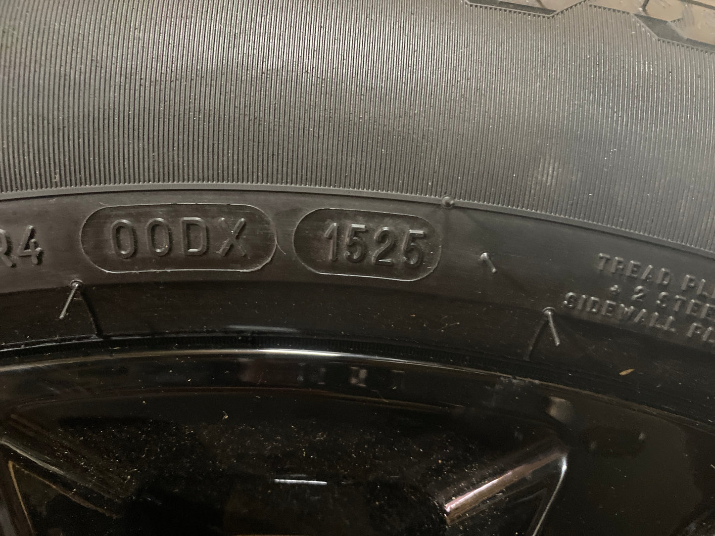 605123464K